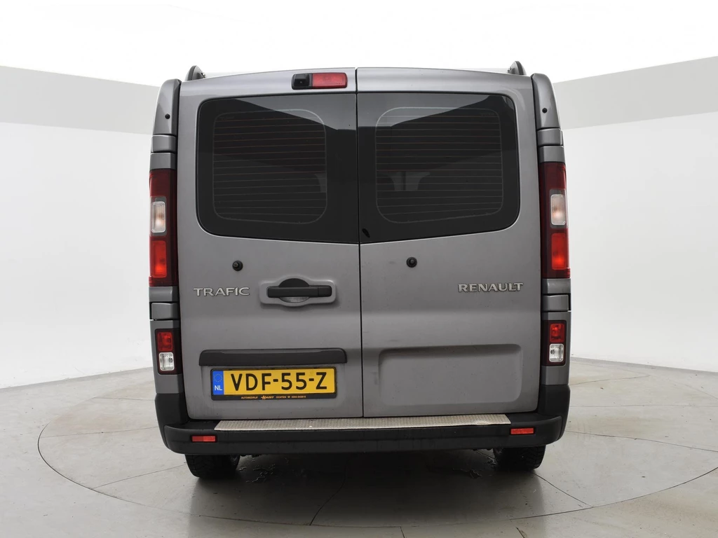 Renault Trafic – foto 3
