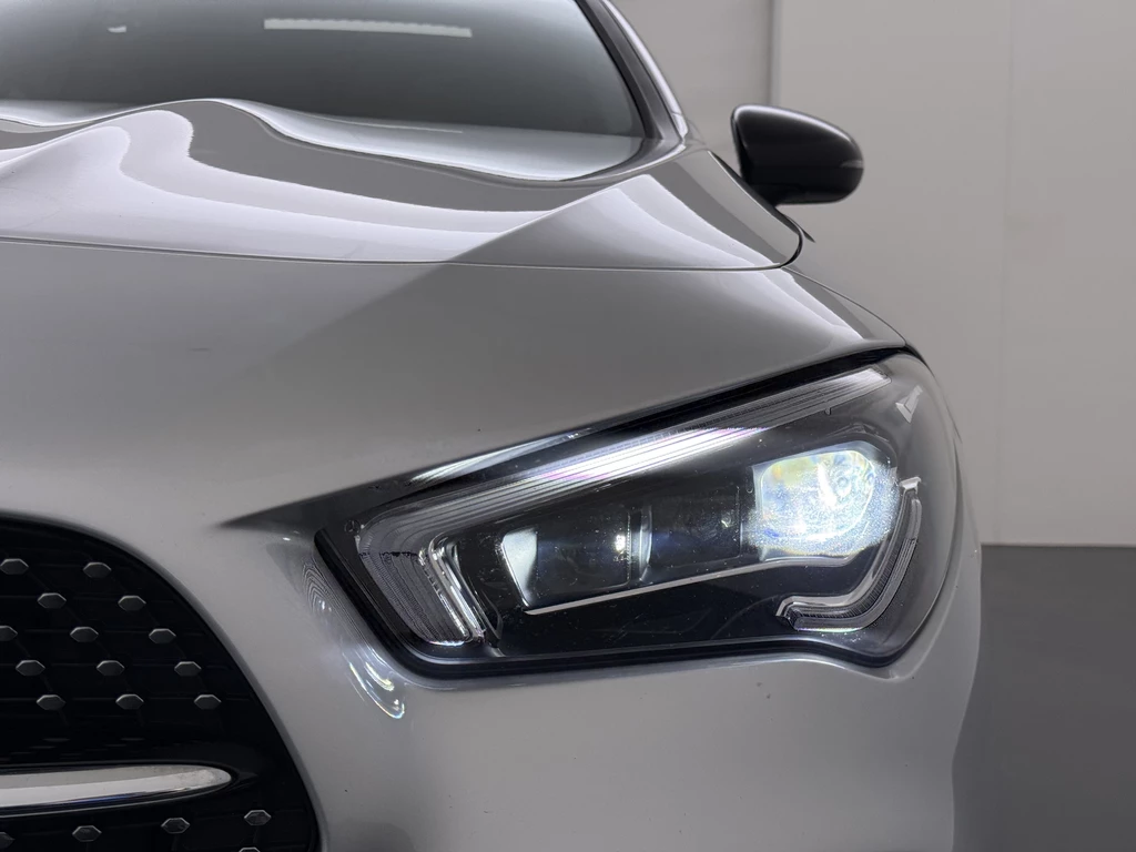 Mercedes-Benz CLA – foto 13