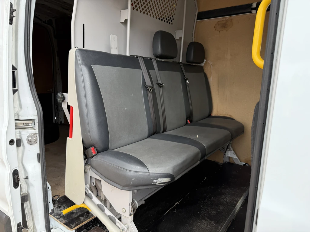 Ford Transit – foto 11