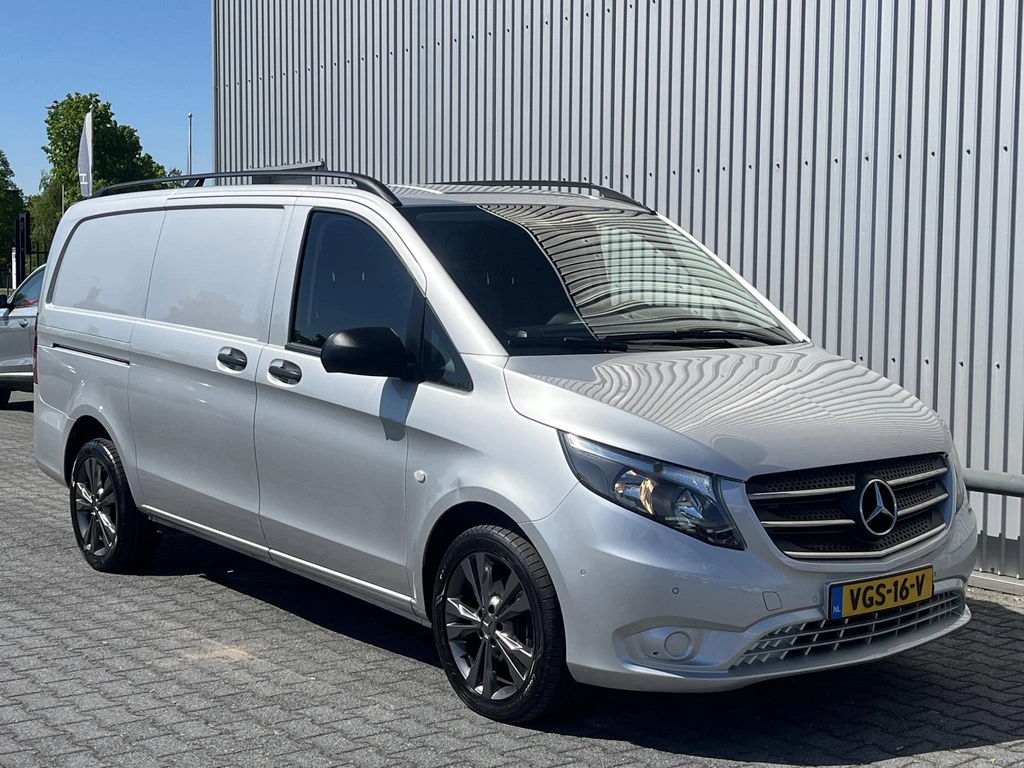 Mercedes-Benz Vito – foto 8