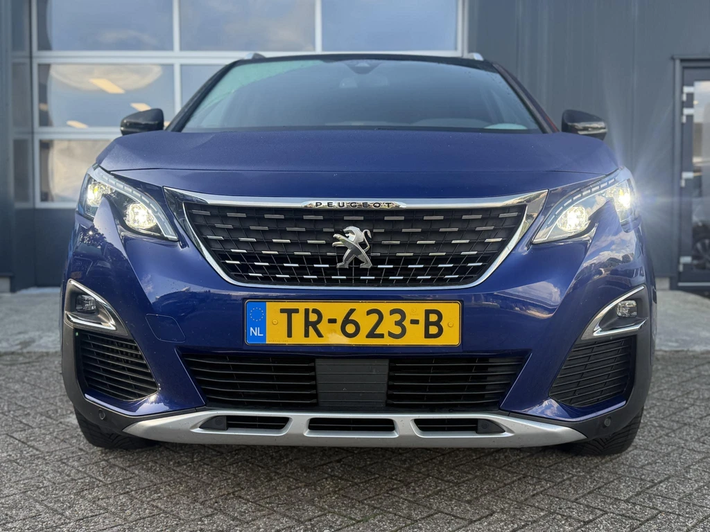 Peugeot 3008 – foto 7