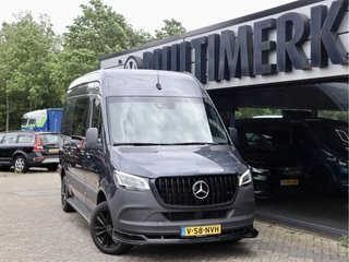 Mercedes-Benz Sprinter – thumbnail 5