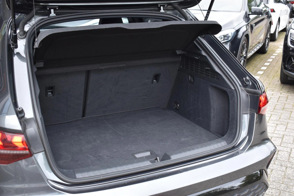 Audi A3 – foto 55