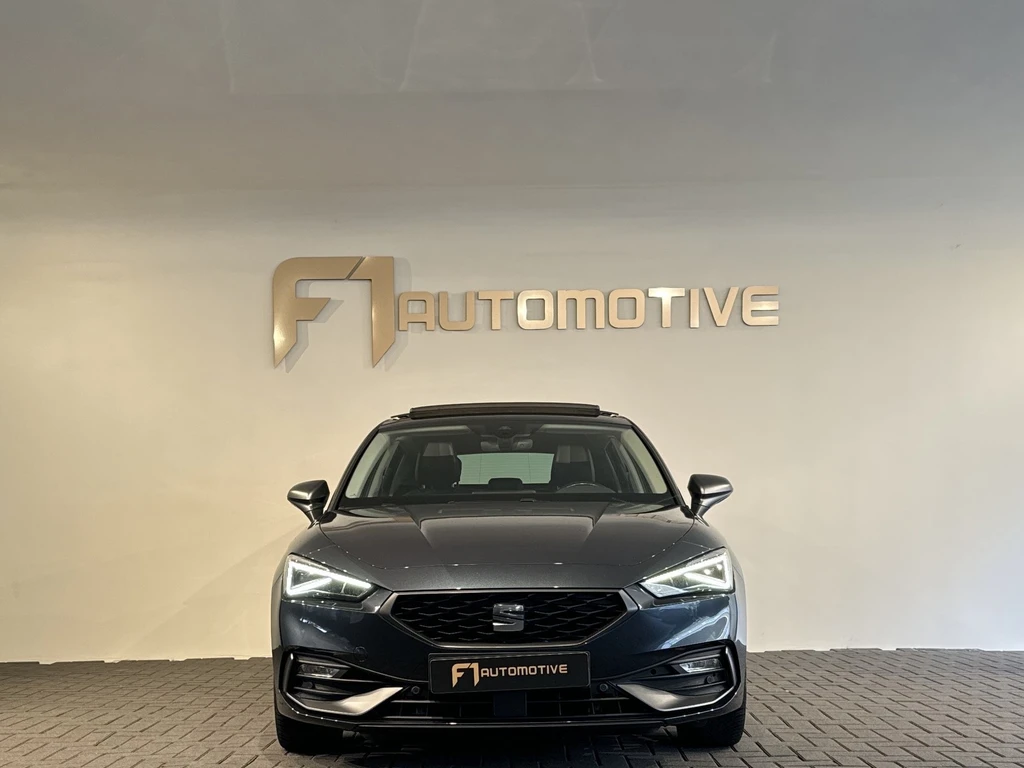 SEAT Leon – foto 8