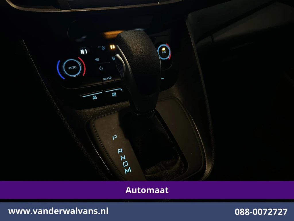 Ford Transit Connect – foto 6