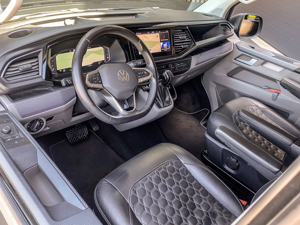 Volkswagen Transporter – foto 18