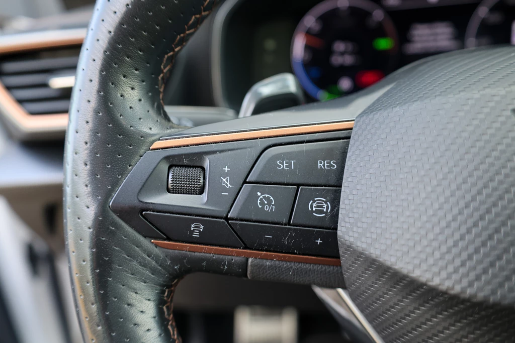 CUPRA Formentor – foto 23