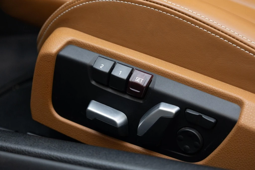 BMW M4 – foto 26