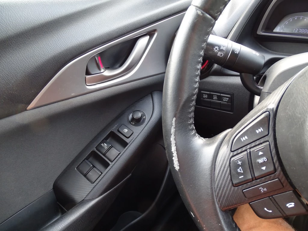 Mazda CX-3 – foto 10