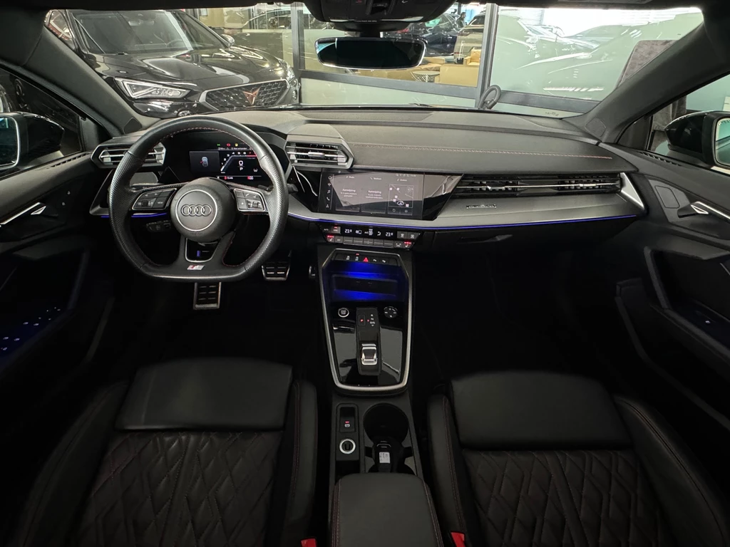 Audi A3 – foto 10