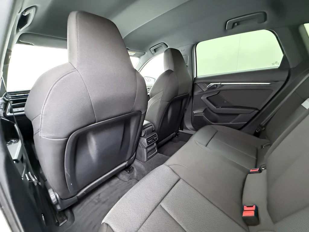 Audi A3 – foto 38