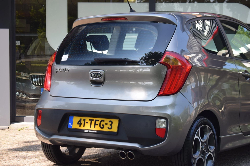 Nissan Micra – foto 24