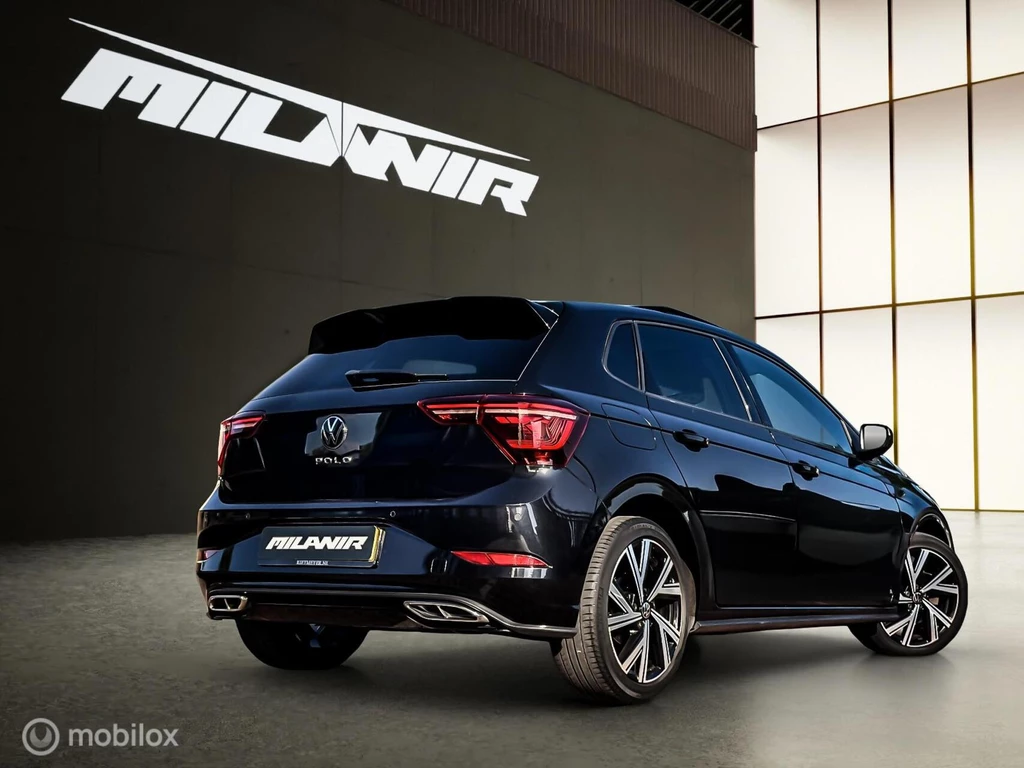 Volkswagen Polo – foto 4