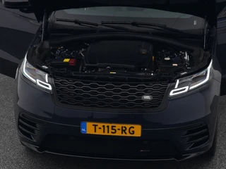 Land Rover Range Rover Velar – thumbnail 34