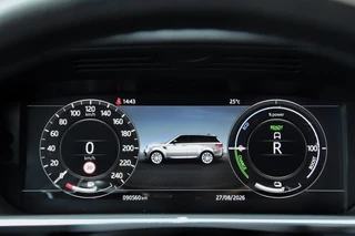 Land Rover Range Rover Sport – thumbnail 29