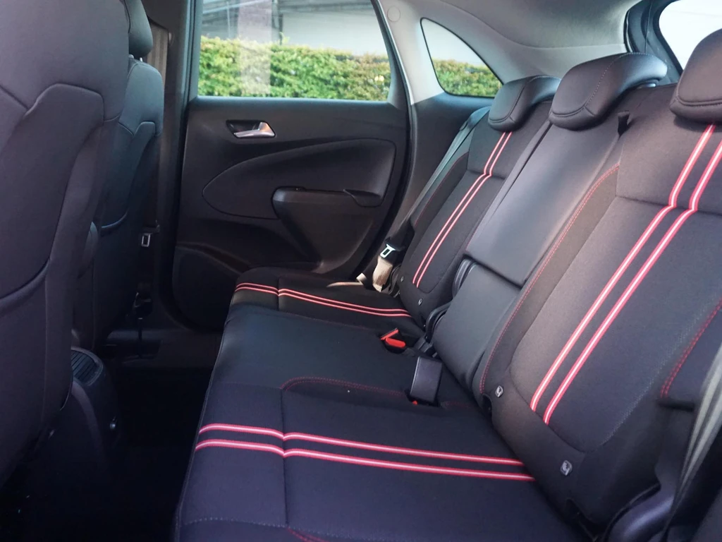 Opel Crossland – foto 32