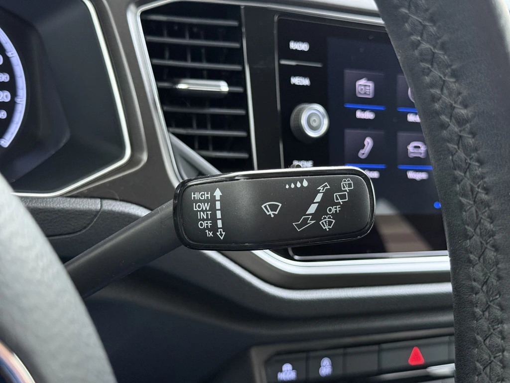 Volkswagen T-Roc – foto 34