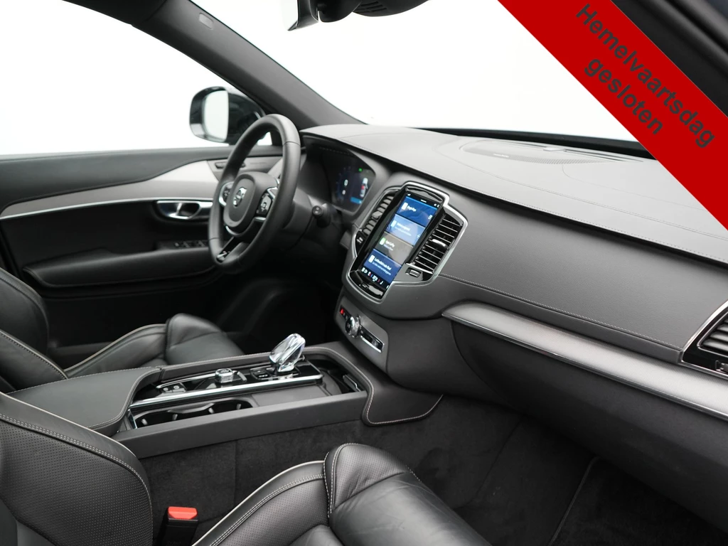 Volvo XC90 – foto 14