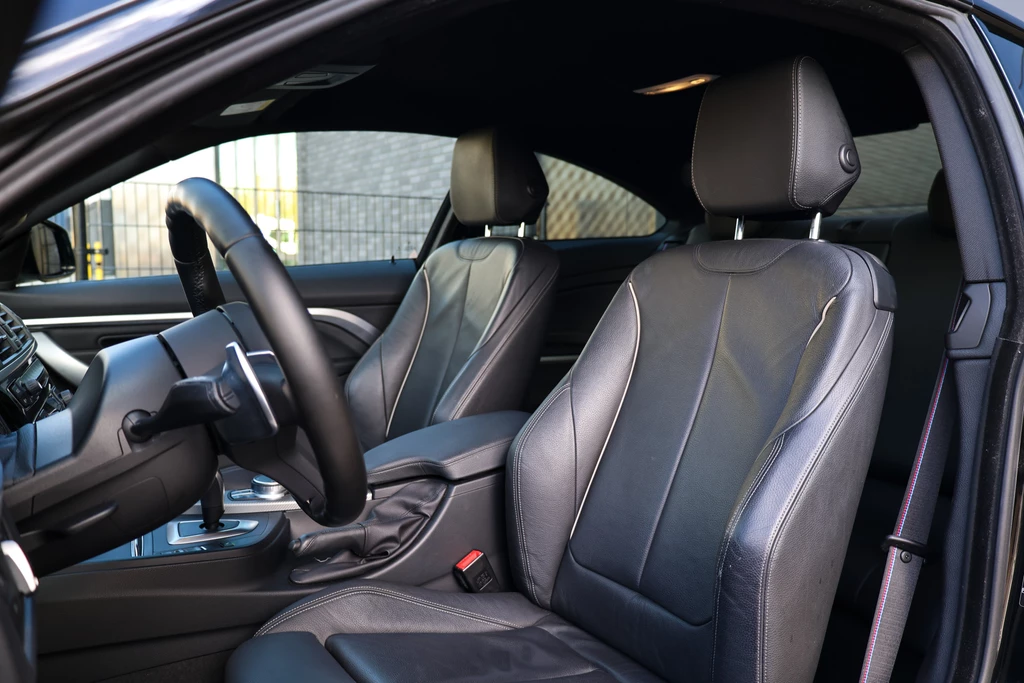 BMW 4 Serie – foto 17