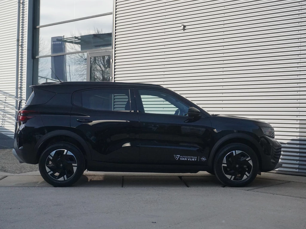 Opel Frontera – foto 5