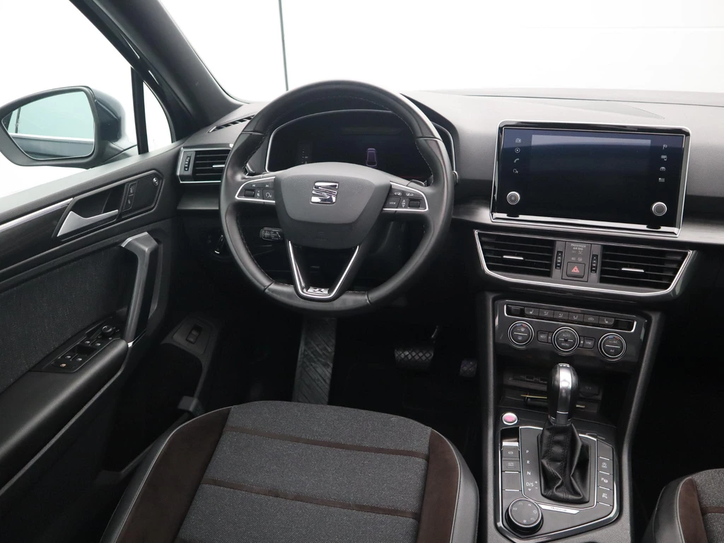 SEAT Tarraco – foto 26