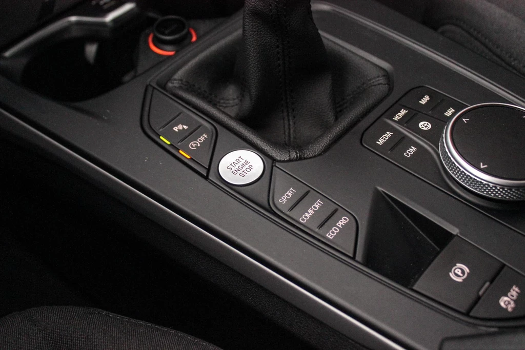 BMW 1 Serie – foto 34