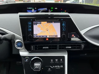 Toyota Mirai – thumbnail 8