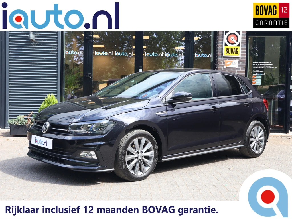 Volkswagen Polo – foto 1