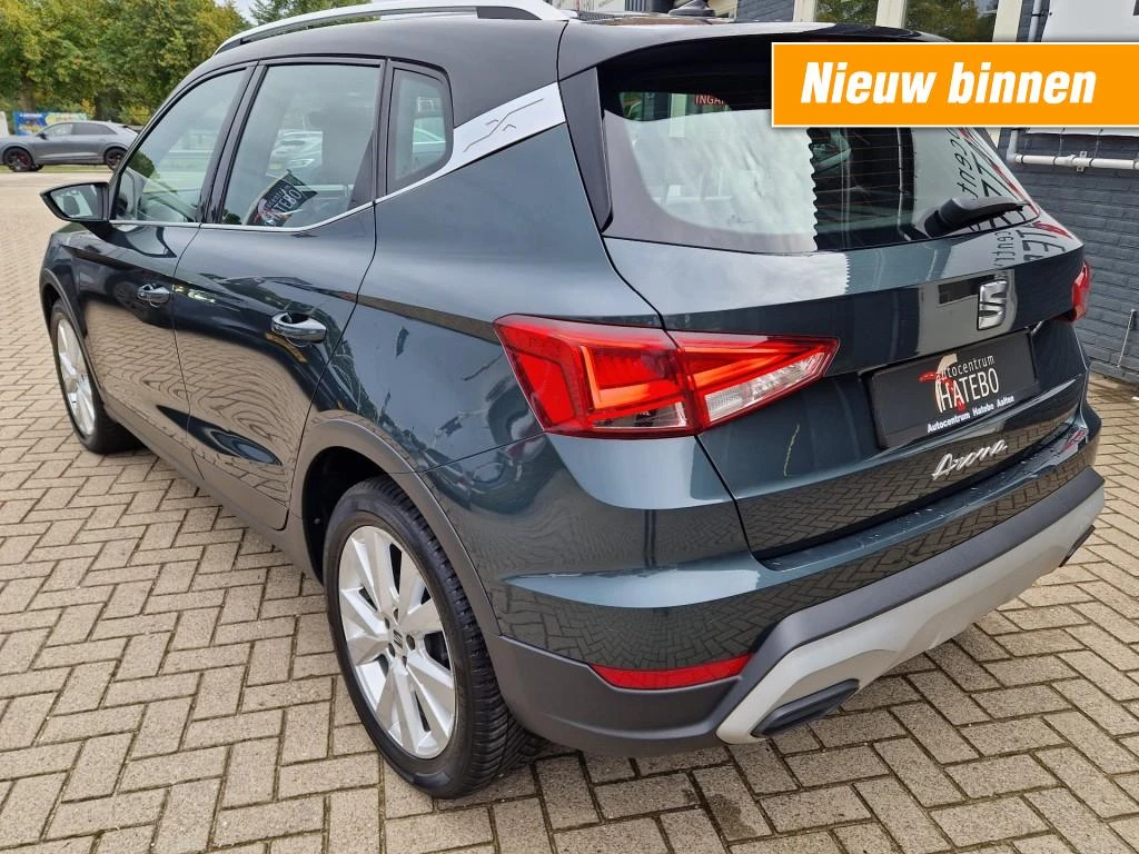 SEAT Arona – foto 2