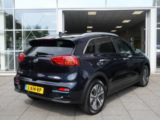 Kia e-Niro – thumbnail 4