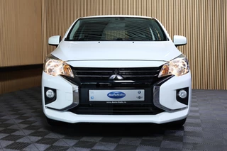 Mitsubishi Space Star – thumbnail 8