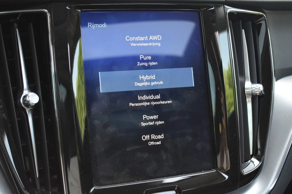Volvo XC60 – foto 34