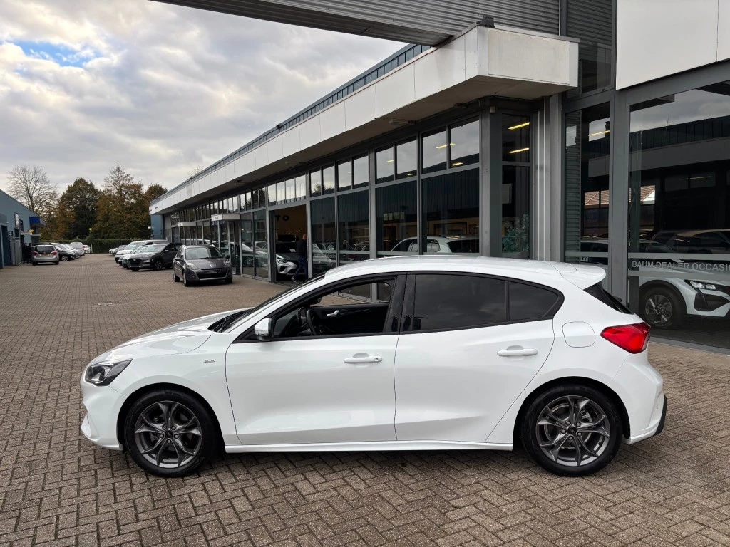 Ford Focus – foto 4