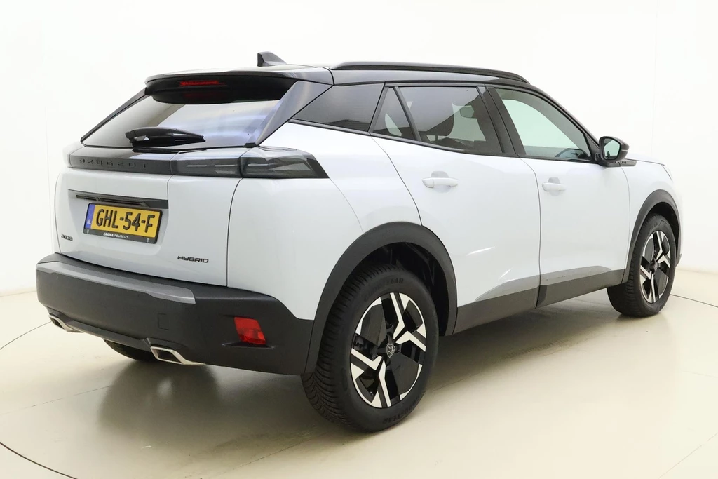 Peugeot 2008 – foto 6