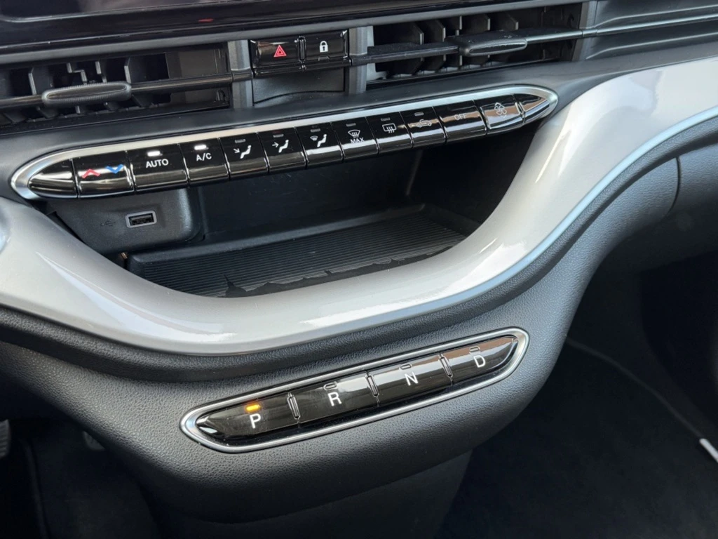Fiat 500e – foto 21