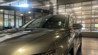 Hyundai Tucson – thumbnail 8