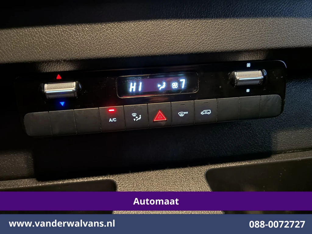 Mercedes-Benz Sprinter – foto 9