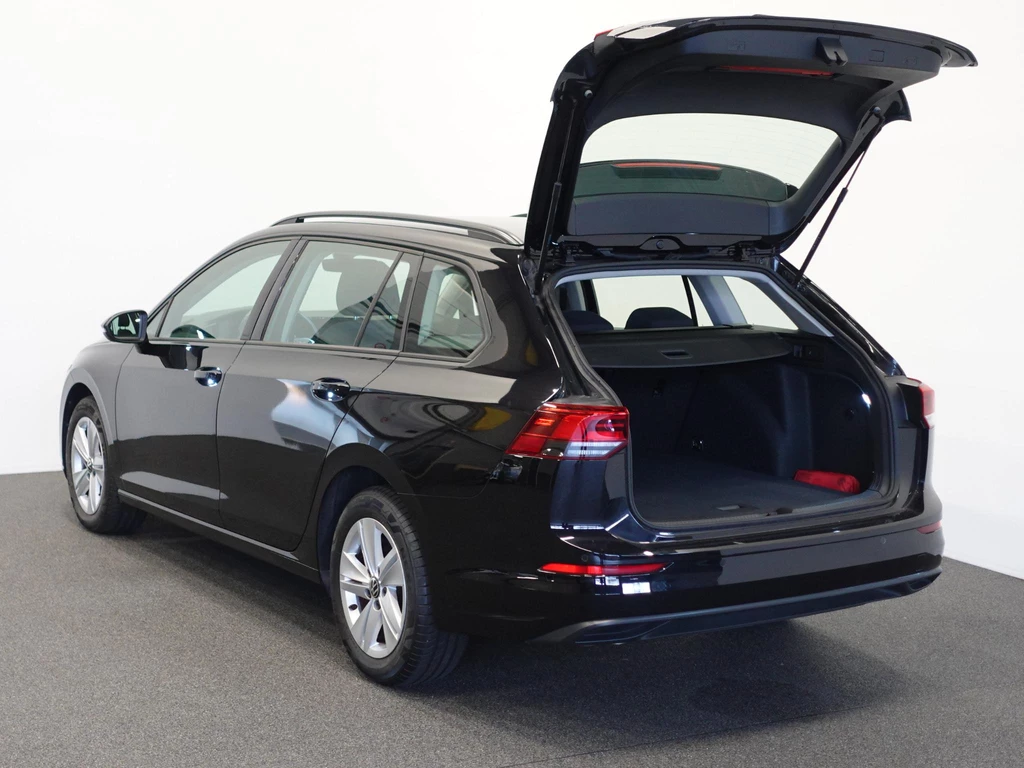 Volkswagen Golf – foto 4