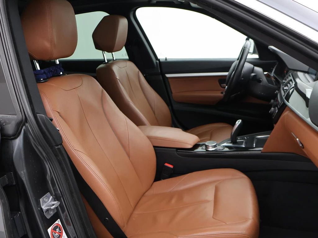 BMW 3 Serie – foto 9