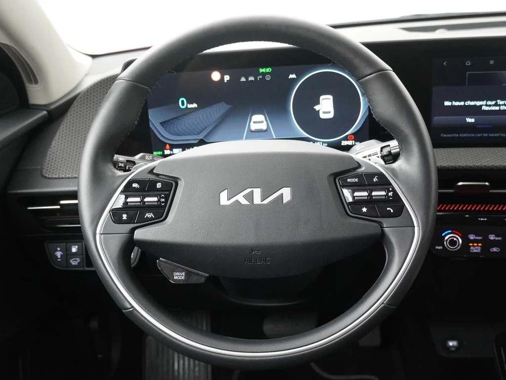 Kia EV6 – foto 38
