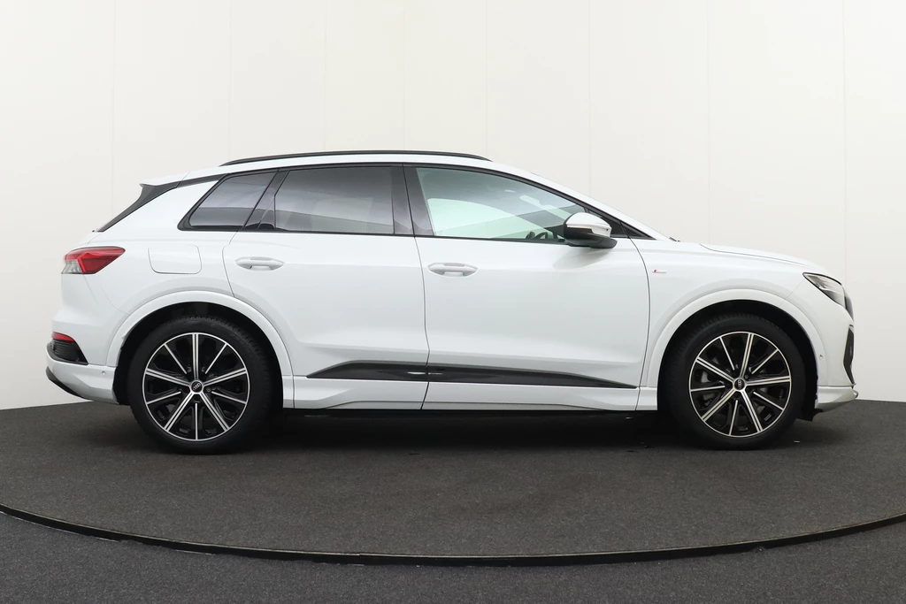 Audi Q4 e-tron – foto 5