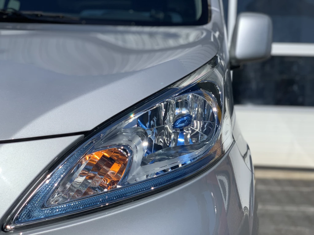 Nissan e-NV200 – foto 27