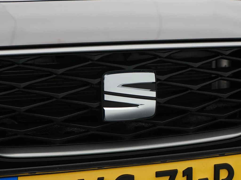 SEAT Leon – foto 14