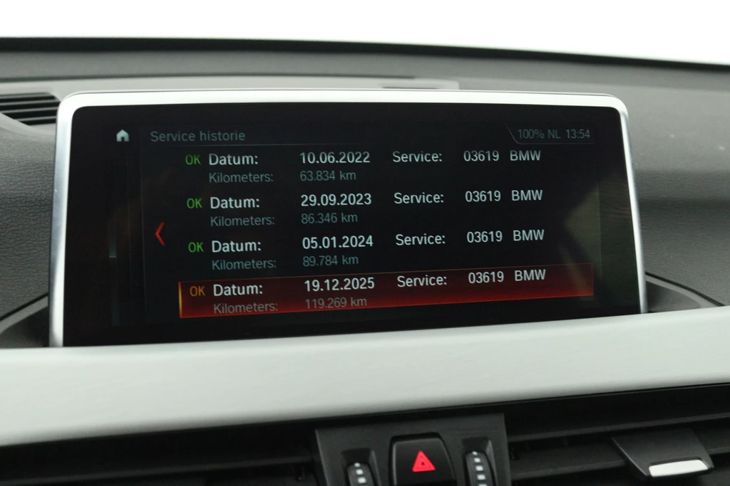 BMW X1 – foto 20