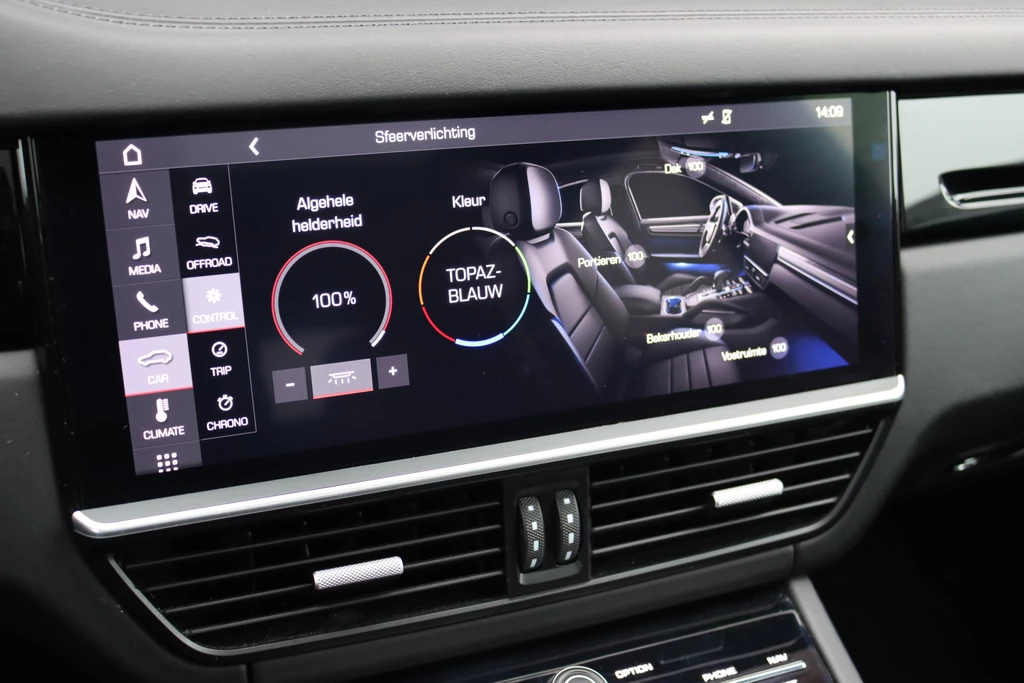 Porsche Cayenne – foto 21