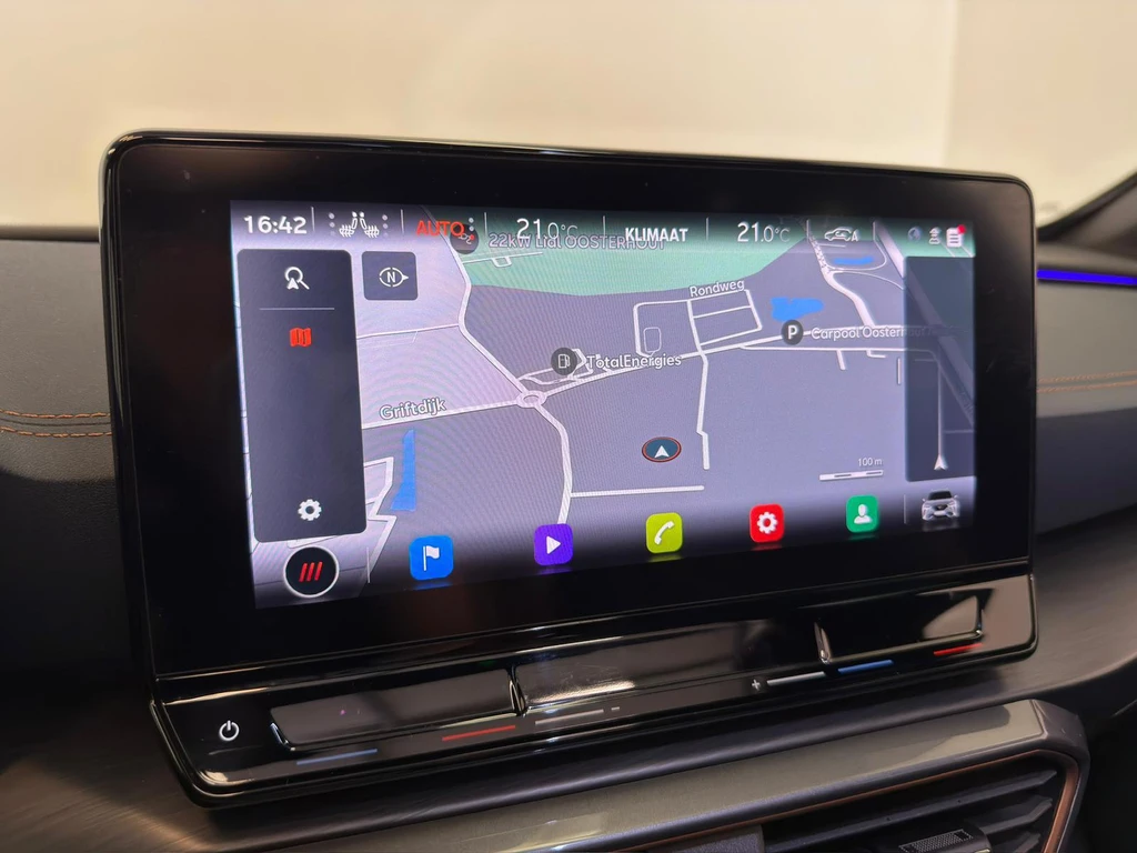 CUPRA Formentor – foto 14