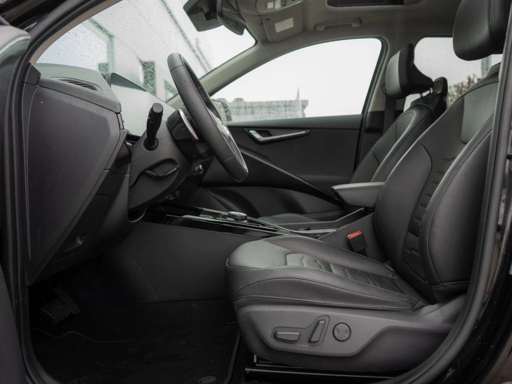 Kia Niro EV – foto 16