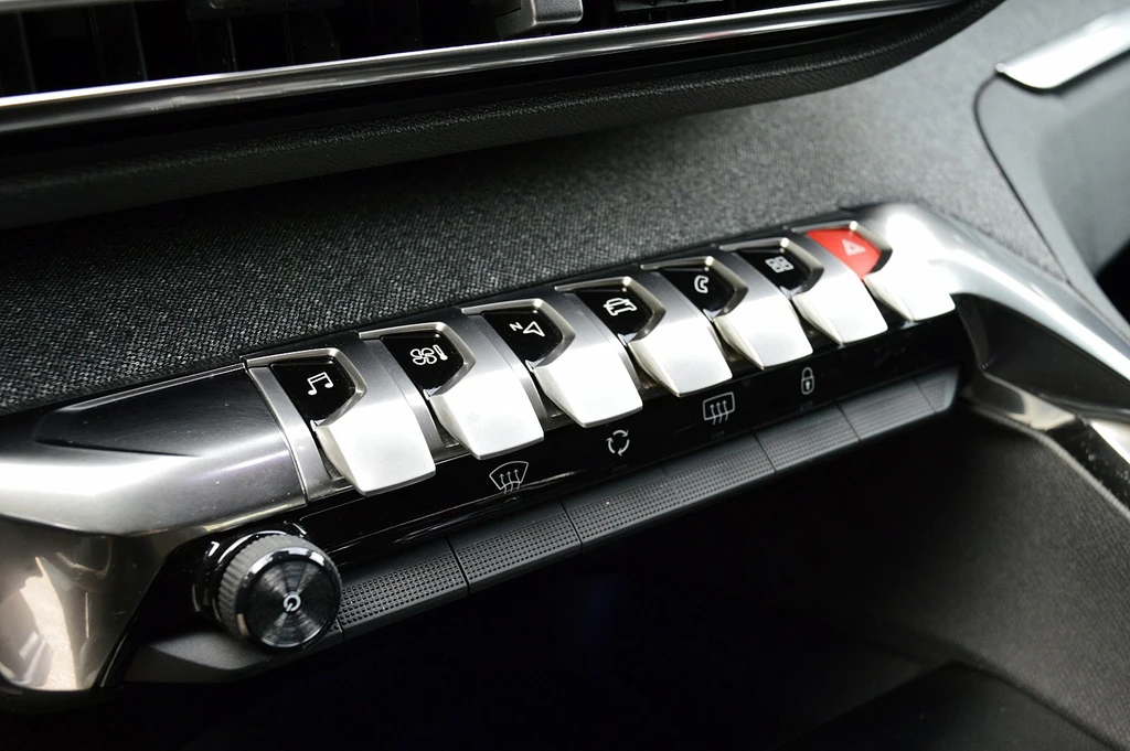 Peugeot 3008 – foto 23
