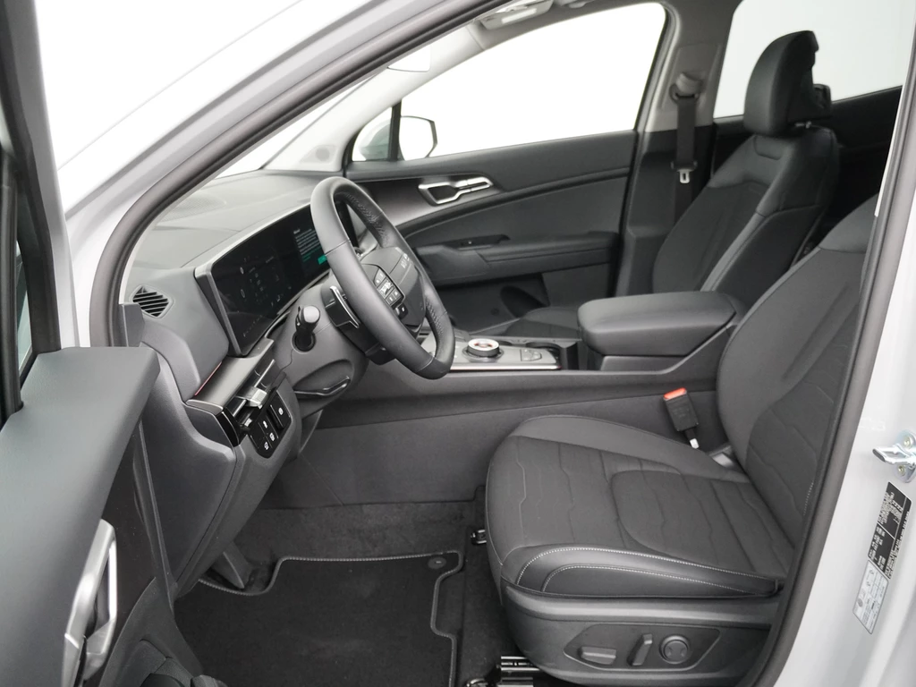Kia Sportage – foto 18