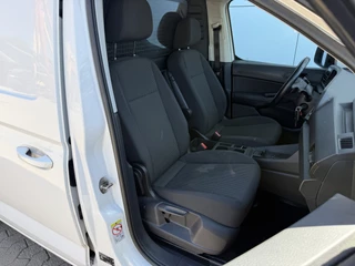 Volkswagen Caddy – thumbnail 9